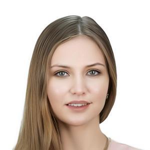 Мальцева Екатерина Олеговна - фотография Мальцева Екатерина Олеговна, стоматолог - Бишкек