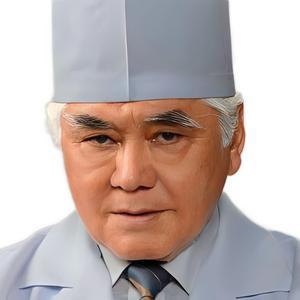 Раимжанов Абдухалим Раимжанович - фотография Раимжанов Абдухалим Раимжанович, гематолог - Бишкек
