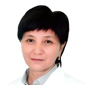 Куйкеева Бактыгуль Турганбаевна - фотография Куйкеева Бактыгуль Турганбаевна, невролог, детский невролог - Бишкек