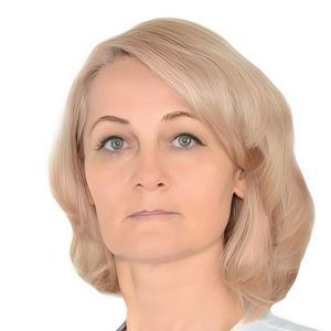 Грибинюкова Татьяна Николаевна - фотография Грибинюкова Татьяна Николаевна, неонатолог, детский массажист, детский невролог, рефлексотерапевт - Бишкек
