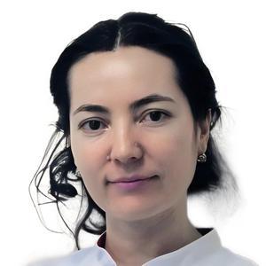 Турабаева Гульзада Шавкатбековна, гинеколог-эндокринолог, гинеколог, детский гинеколог, детский гинеколог-эндокринолог - Бишкек