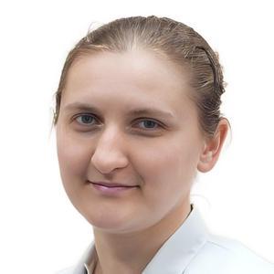 Володко Яна Вячеславовна - фотография Володко Яна Вячеславовна, эндокринолог - Бишкек
