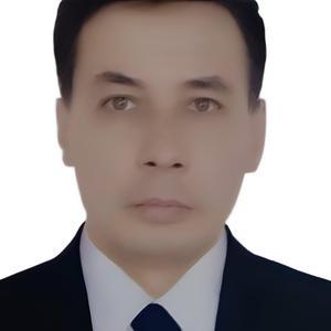 Таиров Марат Камилевич - фотография Таиров Марат Камилевич, врач узи, гинеколог - Бишкек