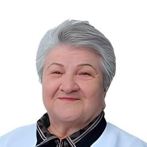 Кадырова Зарема Анитовна - фотография Кадырова Зарема Анитовна, невролог - Бишкек