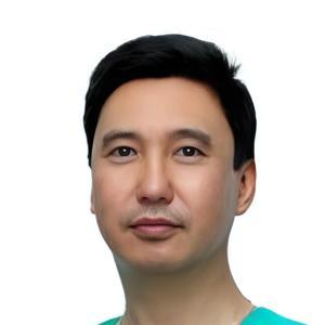Кочкорбаев Куттубек Жуматаевич, врач узи, рентгенолог - Бишкек
