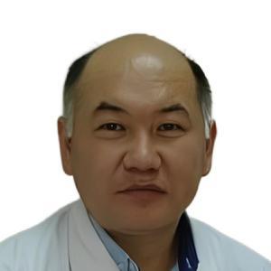 Осмоналиев Нурлан Калмурзаевич, травматолог, ортопед - Бишкек