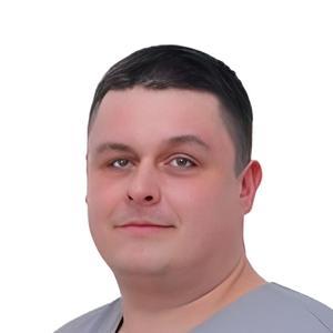 Савенков Александр Петрович - фотография Савенков Александр Петрович, вертебролог, мануальный терапевт, невролог - Бишкек