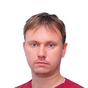 Ткаченко Дмитрий Юрьевич - фотография Ткаченко Дмитрий Юрьевич, невролог, вертебролог, рефлексотерапевт - Бишкек