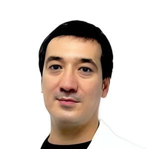 Алымкулов Султан Эрикович - фотография Алымкулов Султан Эрикович, невролог - Бишкек