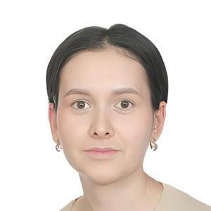 Халитова Зарина Рафисовна - фотография Халитова Зарина Рафисовна, эндокринолог - Бишкек