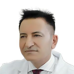 Чакмак Мехмет , офтальмолог-хирург - Бишкек