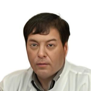 Атабаев Бахтияр Сайдалиевич, дерматовенеролог, детский венеролог, детский дерматолог, детский уролог, уролог - Бишкек