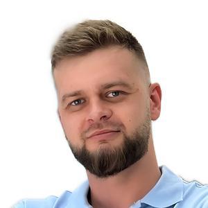 Казанцев Илья Сергеевич - фотография Казанцев Илья Сергеевич, стоматолог-имплантолог, стоматолог-ортопед, стоматолог-хирург - Бишкек