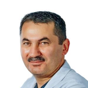 Рузубаев Олим Джурабаевич, офтальмолог-хирург, офтальмолог (окулист) - Бишкек