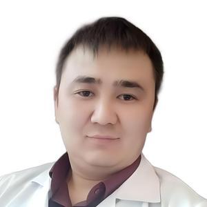 Ниязбеков Чынгыз Ниязбекович - фотография Ниязбеков Чынгыз Ниязбекович, невролог - Бишкек