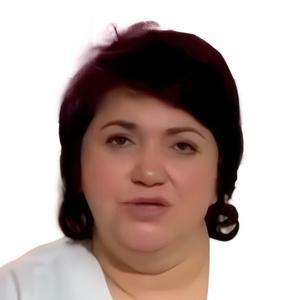 Садыкова Дано Авасхановна - фотография Садыкова Дано Авасхановна, дерматолог, венеролог - Бишкек