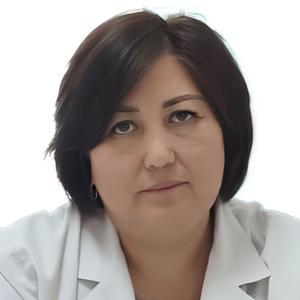 Бегалиева Койсун Ишеналиевна - фотография Бегалиева Койсун Ишеналиевна, гепатолог, инфекционист - Бишкек
