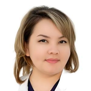 Райымбаева Гульнур Искендеровна, дерматолог, врач-косметолог, дерматовенеролог, детский дерматолог, трихолог - Бишкек