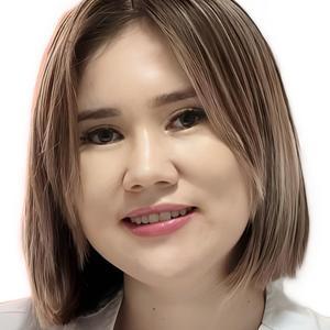 Баяман Кызы Айдай - фотография Баяман Кызы Айдай , врач-косметолог, пластический хирург - Бишкек