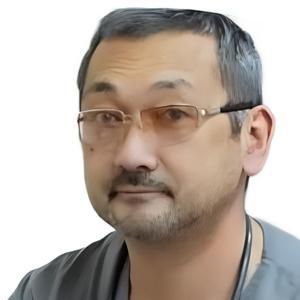 Турдалиев Нурлан Марлесович - фотография Турдалиев Нурлан Марлесович, детский невролог - Бишкек
