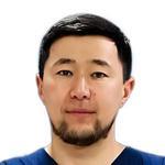 Каленов Айбек Темирбекович, Хирург, вертебролог - Бишкек