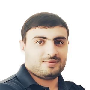 Мурадов Амираслан Нефтиалиевич - фотография Мурадов Амираслан Нефтиалиевич, стоматолог - Бишкек
