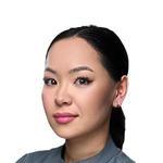 Пахридинова Адалят Абдихалиловна, Хирург, Пластический хирург - Бишкек