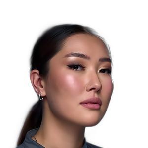 Алымбаева Бермет Эдилевна, челюстно-лицевой хирург, пластический хирург - Бишкек