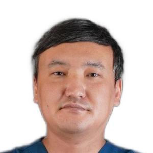 Исмаилов Эдиль Алманбекович, пластический хирург - Бишкек