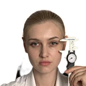 Логвиненко Мария Юрьевна, пластический хирург - Бишкек