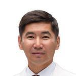 Габагуев Александр Юрьевич, Офтальмолог-хирург - Бишкек