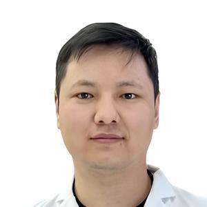 Маткалыков Мухамедали Медербекович, онколог, гинеколог, хирург - Бишкек