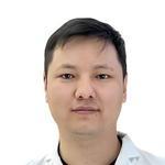 Маткалыков Мухамедали Медербекович Маткалыков Мухамедали Медербекович, Онколог, Гинеколог, Хирург - Бишкек