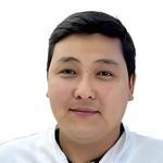 Кубатбеков Рустам Кубатбекович Кубатбеков Рустам Кубатбекович, Онколог, Гинеколог-хирург, Детский онколог, Детский хирург, Хирург - Бишкек