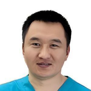 Мусакеев Шайлообек Маметосмонович, уролог, андролог, детский уролог, детский хирург, хирург - Бишкек