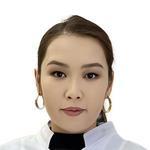 Абдырауф кызы Бубуайша Абдырауф кызы Бубуайша , Проктолог (колопроктолог), Детский проктолог - Бишкек