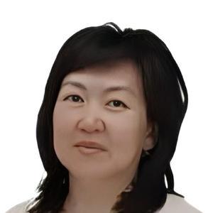 Умарбаева Бактыгуль Эмилевна, терапевт, детский кардиолог, кардиолог - Бишкек