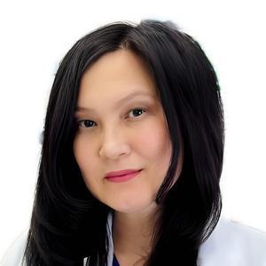 Сулайманова Самара Кубанычбековна, терапевт, кардиолог - Бишкек