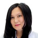 Сулайманова Самара Кубанычбековна, Терапевт, Кардиолог - Бишкек