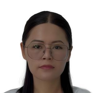 Керимкулова Айзада Болотбековна - фотография Керимкулова Айзада Болотбековна, врач узи, детский врач узи - Бишкек
