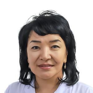 Аргынова Айнура Осмоналиевна, врач узи, гинеколог, детский врач узи - Бишкек