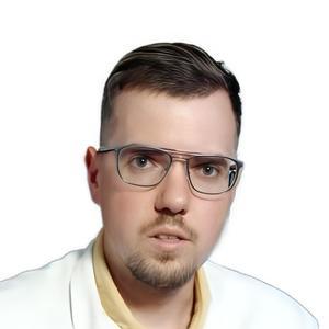 Мельтюхов Евгений Михайлович - фотография Мельтюхов Евгений Михайлович, врач узи, детский врач узи - Бишкек