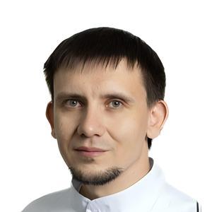 Карпов Дмитрий Дмитриевич - фотография Карпов Дмитрий Дмитриевич, невролог - Бишкек
