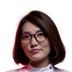 Таалайбекова Айсулуу Таалайбековна, гинеколог, детский гинеколог - Бишкек