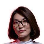 Таалайбекова Айсулуу Таалайбековна, Гинеколог, Детский гинеколог - Бишкек