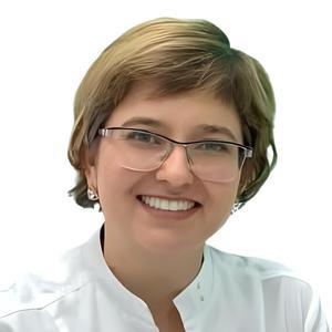 Шишмарева Елена Анатольевна, эндокринолог, терапевт - Бишкек