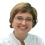 Шишмарева Елена Анатольевна, Эндокринолог, Терапевт - Бишкек