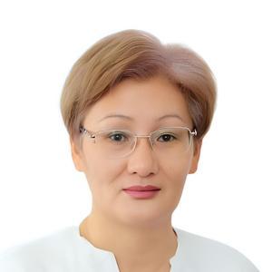 Асанкулова Назгуль Торобековна, гинеколог, детский гинеколог, репродуктолог - Бишкек