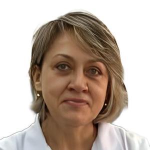 Митина Маргарита Анатольевна - фотография Митина Маргарита Анатольевна, гинеколог - Бишкек