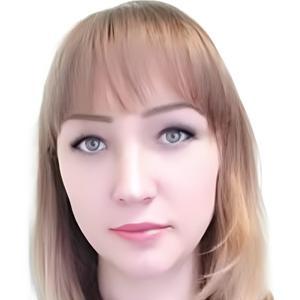 Чертова Екатерина Викторовна - фотография Чертова Екатерина Викторовна, дефектолог, логопед - Бишкек